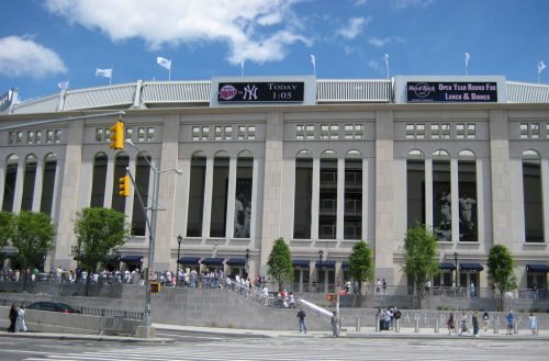 New York Yankees Tailgate, Yankee Stadium Guide